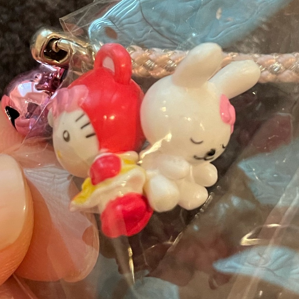 Keychain bundle - Picture 4 of 9